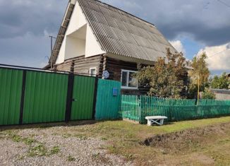 Продам дом, 57.8 м2, село Чебаклей, улица Кузнецова