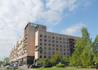 Сдаю в аренду офис, 15.5 м2, Санкт-Петербург, Гражданский проспект, 22, муниципальный округ Гражданка