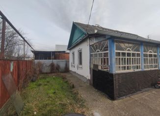 Продаю дом, 35 м2, станица Старокорсунская, Корсунская улица