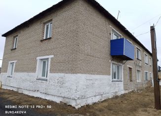 3-комнатная квартира на продажу, 55 м2, Новосибирская область, Октябрьская улица, 12