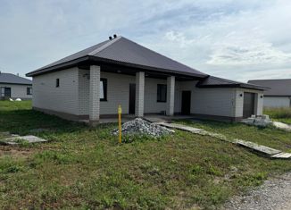 Продажа дома, 110 м2, поселок Черницк, Листопадная улица