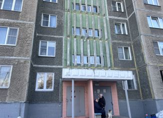 Продам однокомнатную квартиру, 34.8 м2, Челябинская область, переулок Мамина, 6В