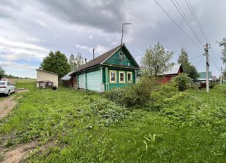 Дом на продажу, 50 м2, деревня Куликовка, 17Н-19