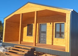 Дом на продажу, 66 м2, коттеджный поселок Александрия, Прогулочная улица, 23