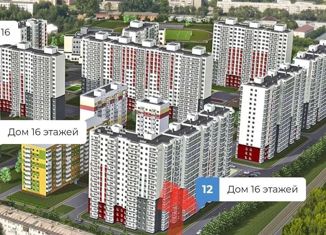 Продажа квартиры студии, 26 м2, Кемерово, ЖК Кузнецкий