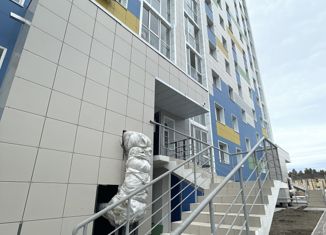 2-комнатная квартира на продажу, 48.4 м2, Якутск, микрорайон Борисовка-3, 2Г