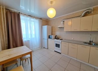 Продается 1-комнатная квартира, 43 м2, Пенза, улица Калинина, 4, Ленинский район