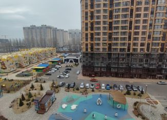 Продается 1-ком. квартира, 35.5 м2, Краснодар, Конгрессная улица, 27, микрорайон Достояние