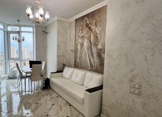 Продам двухкомнатную квартиру, 51.3 м2, Москва, Погонный проезд, 3Ак5, Погонный проезд