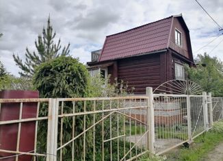 Продаю дом, 78 м2, СНТ Юбилейный, 12-я улица