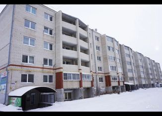 Продается 1-ком. квартира, 41 м2, рабочий посёлок Первомайский, Школьная улица, 1
