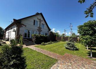 Продается дом, 238 м2, Самарская область, жилой массив Волжский, 1А