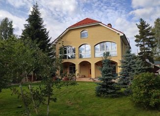 Продаю дом, 340 м2, Павловск, 1-я линия, 15