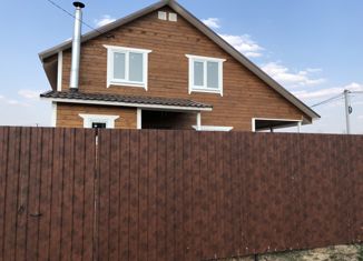 Продаю дом, 150 м2, деревня Рязанцево, Центральная улица