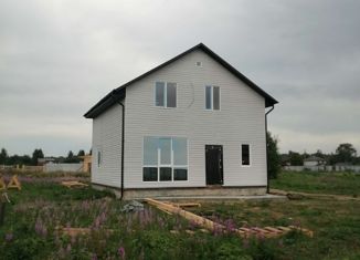 Продается дом, 149 м2, деревня Городище, Звёздная улица