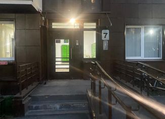 Продам квартиру студию, 24.3 м2, Санкт-Петербург, метро Проспект Ветеранов, проспект Ветеранов, 171к4