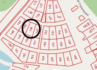 Продается участок, 14.14 сот., село Устье