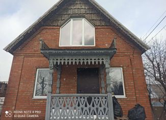 Продажа дома, 50 м2, ДНТ Механизатор, Ягодная улица