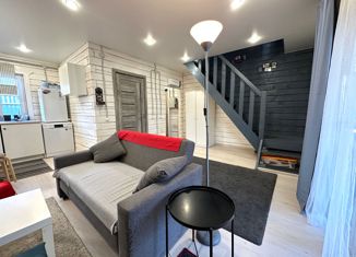 Продаю дом, 66.3 м2, коттеджный посёлок Заповедник, Центральная улица