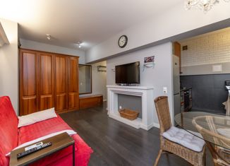 Продам 2-ком. квартиру, 43.2 м2, Москва, Красноармейская улица, 16, САО