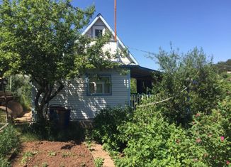 Продается дом, 24 м2, садоводческий массив Нефтяник