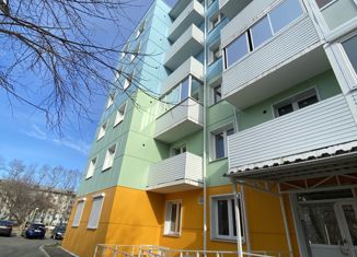 Продам 1-ком. квартиру, 34 м2, Шелехов, 2-й квартал, 6