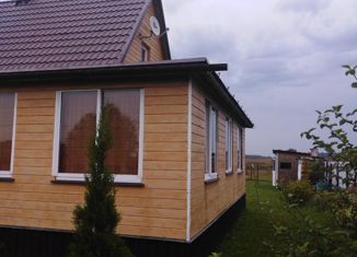Продаю дом, 72 м2, деревня Вяземское