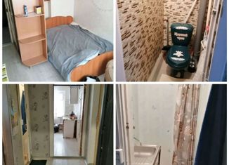 Комната на продажу, 36 м2, Усть-Илимск, улица Энтузиастов, 13