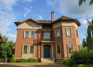 Продаю дом, 496.6 м2, деревня Витенево, Окружной проезд, 3