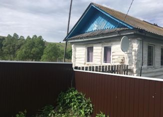 Дом на продажу, 40.5 м2, село Чукадыбашево, Советская улица