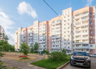 Продам однокомнатную квартиру, 32.4 м2, Ярославль, Малая Техническая улица, 8, Фрунзенский район