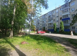 Продажа 3-комнатной квартиры, 55.5 м2, Ульяновск, Кольцевая улица, 30, Железнодорожный район