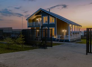 Продается дом, 192 м2, ДНП Тиммолово, Корабельный бульвар, 15