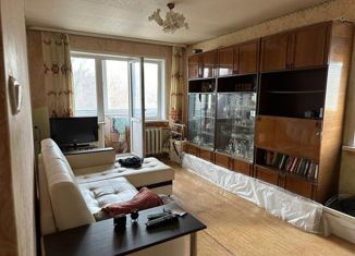 2-комнатная квартира на продажу, 42 м2, Самарская область, улица Ленина, 102