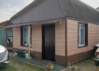 Продаю дом, 30 м2, садовое товарищество Первомаец