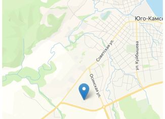 Продам участок, 17 сот., поселок Юго-Камский, Советская улица