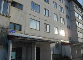 Продажа 1-ком. квартиры, 36.8 м2, посёлок городского типа Берёзовка, улица Сурикова, 8