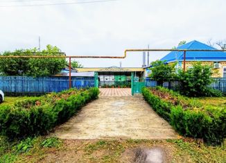 Дом на продажу, 52.5 м2, станица Крупская, Верхняя улица