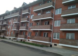 Квартира на продажу студия, 27 м2, Краснодар, Измаильская улица, 84, ЖК Британия 2