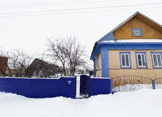 Продажа дома, 59 м2, село Старобалтачево, улица Гареева, 9