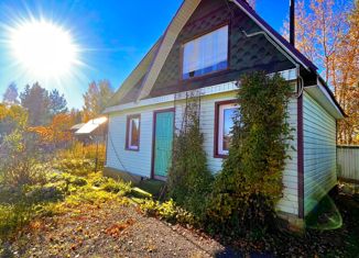 Продается дом, 42 м2, садоводческий массив Рахья, 3-я линия