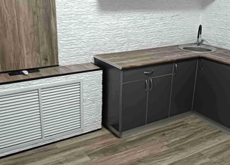 Продается квартира студия, 17 м2, Тольятти, улица Ленина, 31