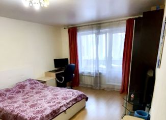 Продается 1-ком. квартира, 34.4 м2, Москва, Абрамцевская улица, 3Б, Абрамцевская улица