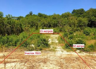 Продается участок, 5 сот., село Мысхако, Ясеневая улица