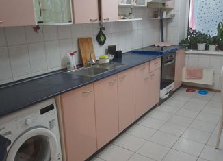 Продажа 2-комнатной квартиры, 64 м2, Краснодар, Сормовская улица, 9/2, микрорайон КСК