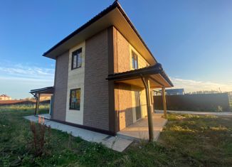 Продажа дома, 109 м2, Дачное некоммерческое партнерство Ижорец, Кольская линия