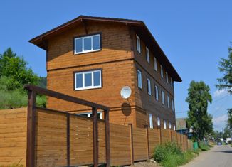 Продаю дом, 328 м2, поселок Листвянка, улица Куликова, 1