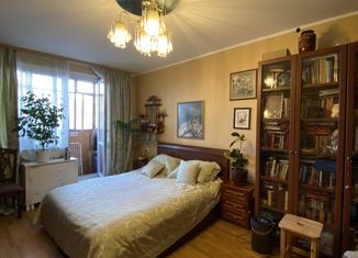Продается 2-комнатная квартира, 51.3 м2, Москва, Большая Черёмушкинская улица, 20к4, метро Академическая