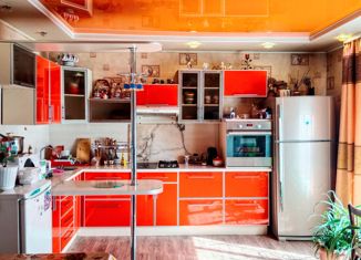 Дом на продажу, 124 м2, деревня Усть-Куда, 18-я линия