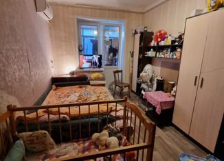 1-ком. квартира на продажу, 25.6 м2, Волгоград, улица Михаила Паникахи, 20, Дзержинский район